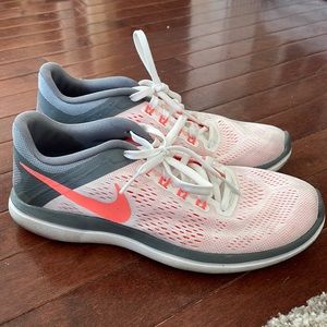 Nike Fitsole Running shoes